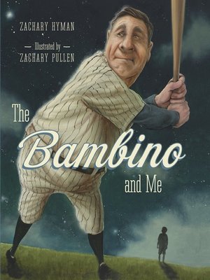 cover image of The Bambino and Me